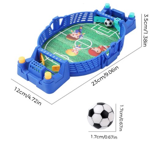 Football Table Interactive Game - Family Watchs