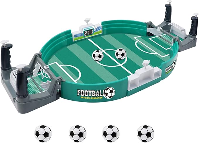 Football Table Interactive Game - Family Watchs