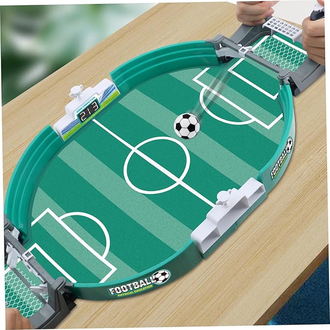 Football Table Interactive Game - Family Watchs